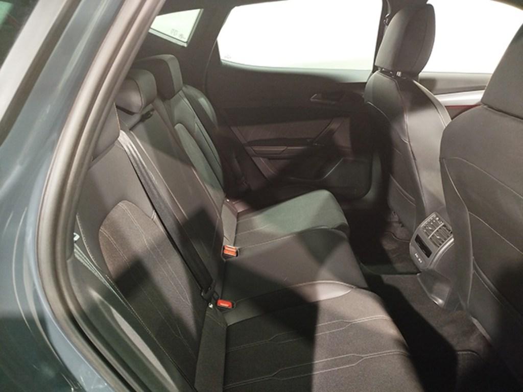 CUPRA Formentor 1.5 TSI 110 kW (150 CV) - 5