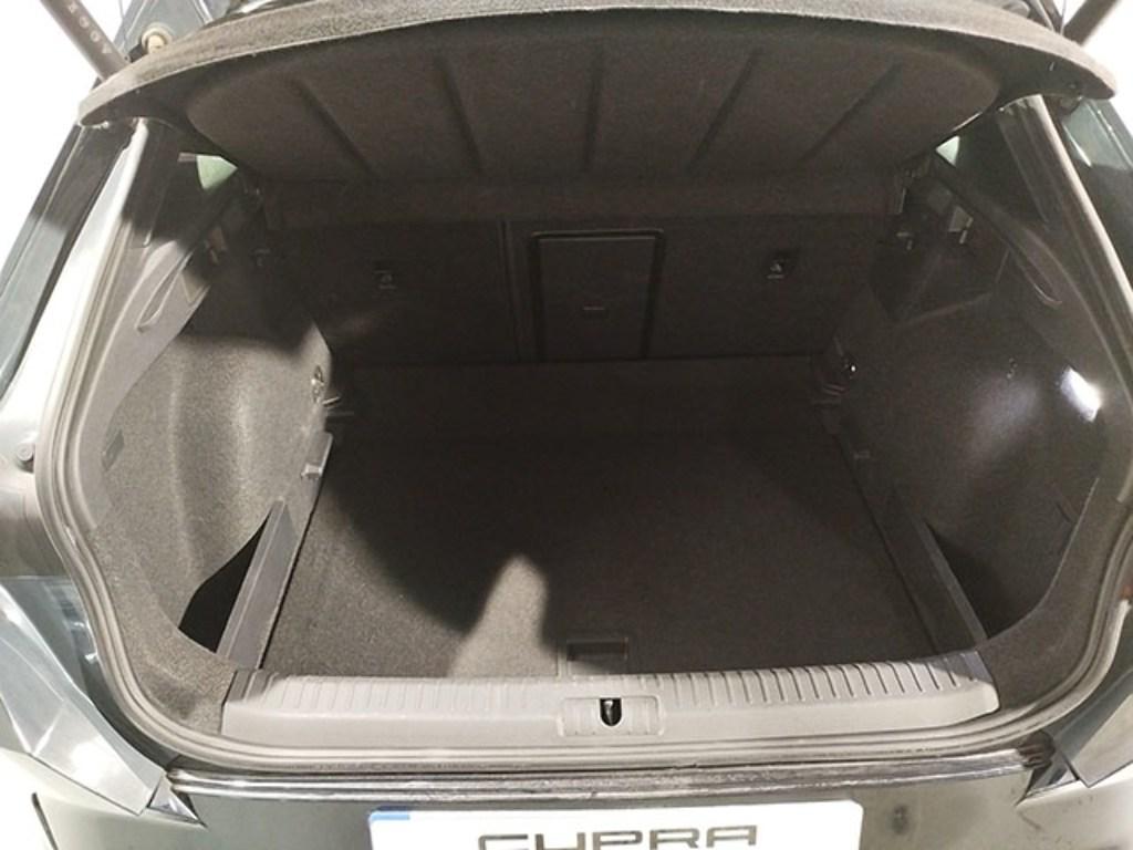 CUPRA Formentor 1.5 TSI 110 kW (150 CV) - 6