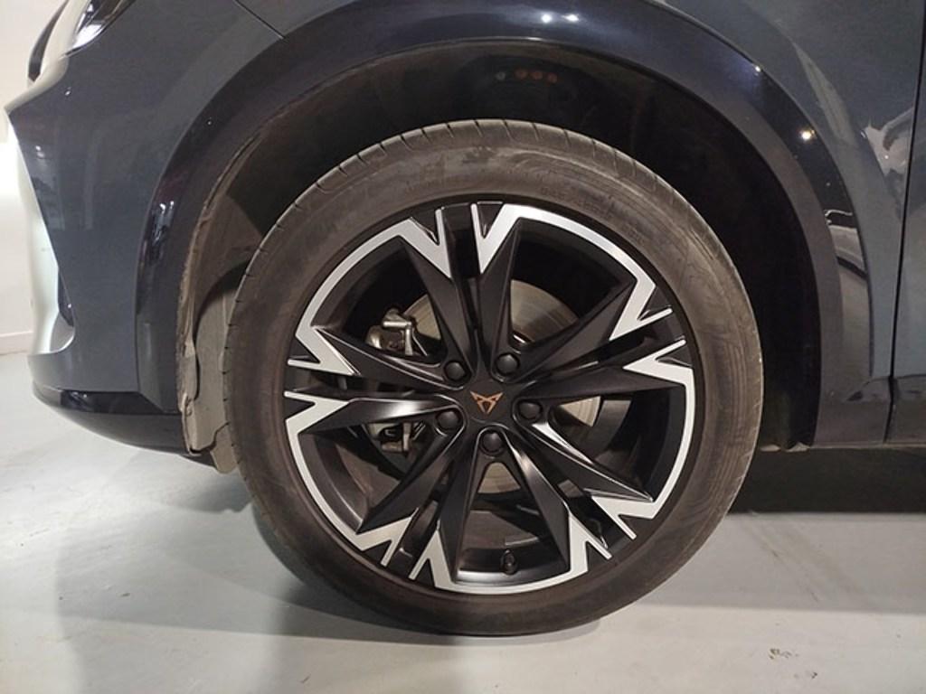 CUPRA Formentor 1.5 TSI 110 kW (150 CV) - 7