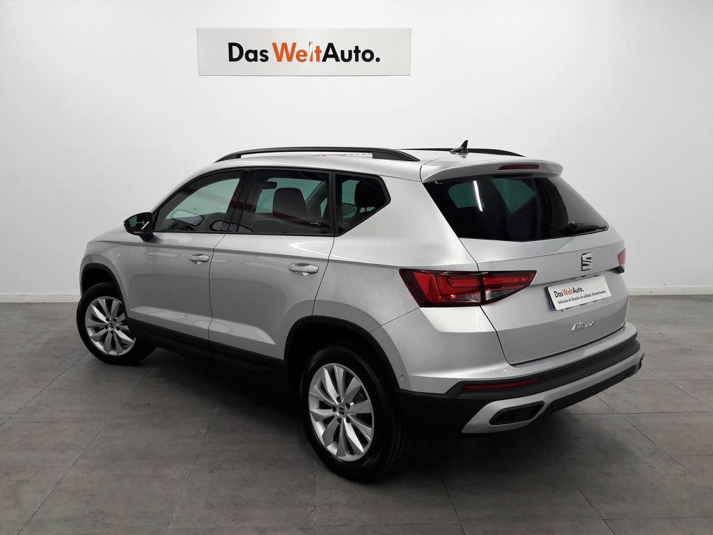 SEAT Ateca 1.5 TSI Style Evo Edition 110 kW (150 CV) - 1