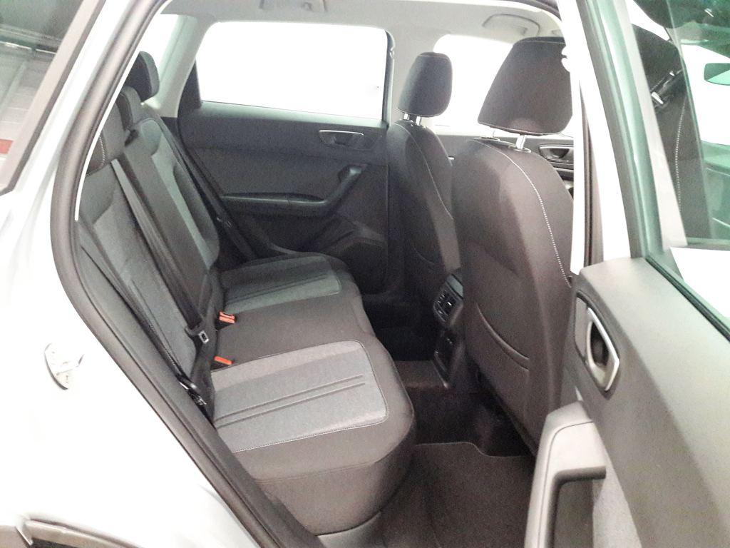 SEAT Ateca 1.5 TSI Style Evo Edition 110 kW (150 CV) - 5