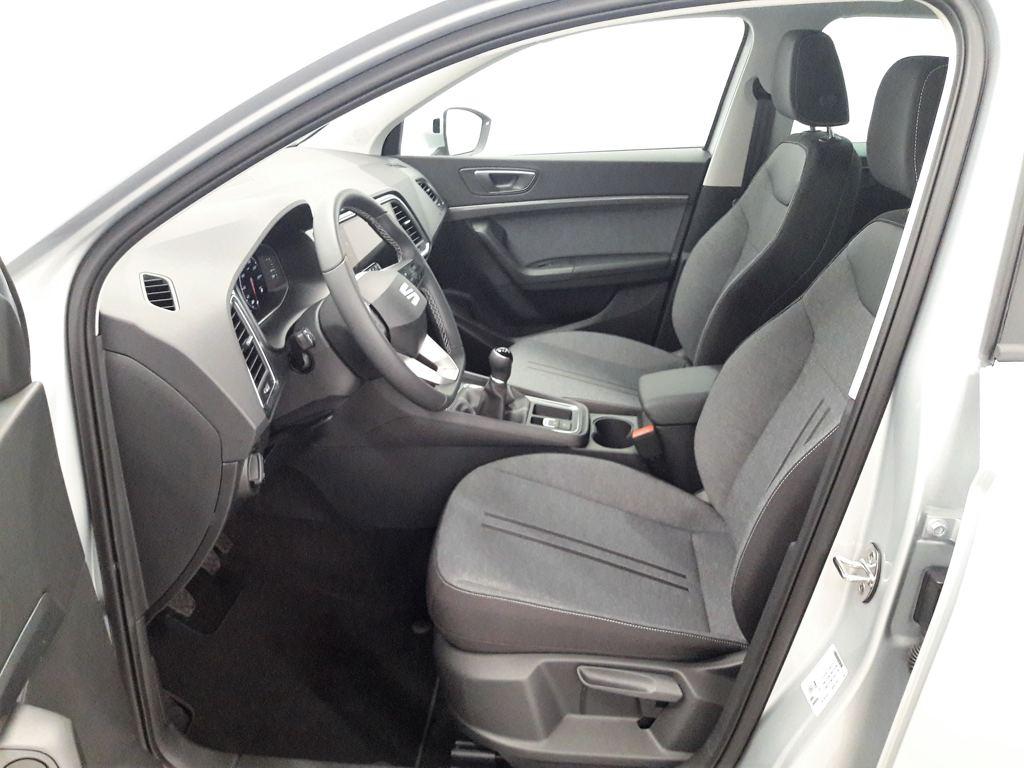 SEAT Ateca 1.5 TSI Style Evo Edition 110 kW (150 CV) - 9