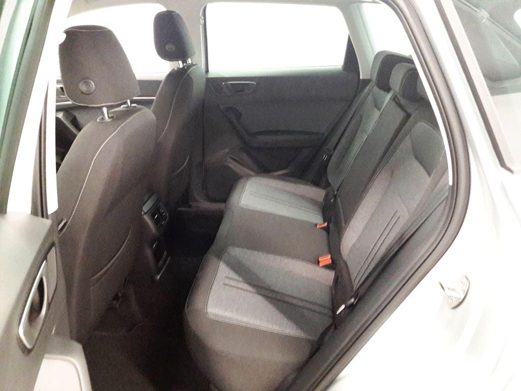 SEAT Ateca 1.5 TSI Style Evo Edition 110 kW (150 CV) - 10