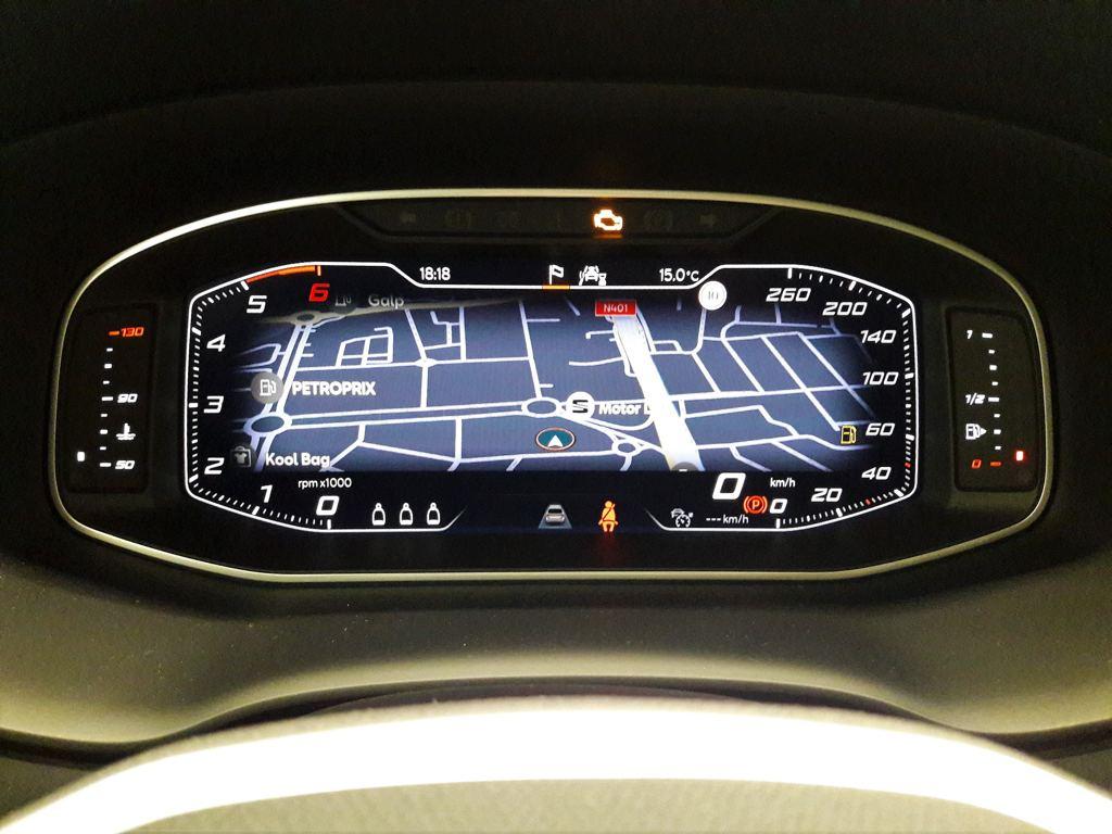 SEAT Ateca 1.5 TSI Style Evo Edition 110 kW (150 CV) - 12