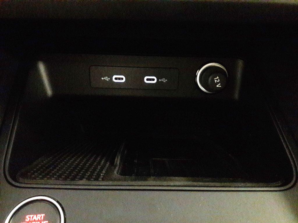 SEAT Ateca 1.5 TSI Style Evo Edition 110 kW (150 CV) - 18