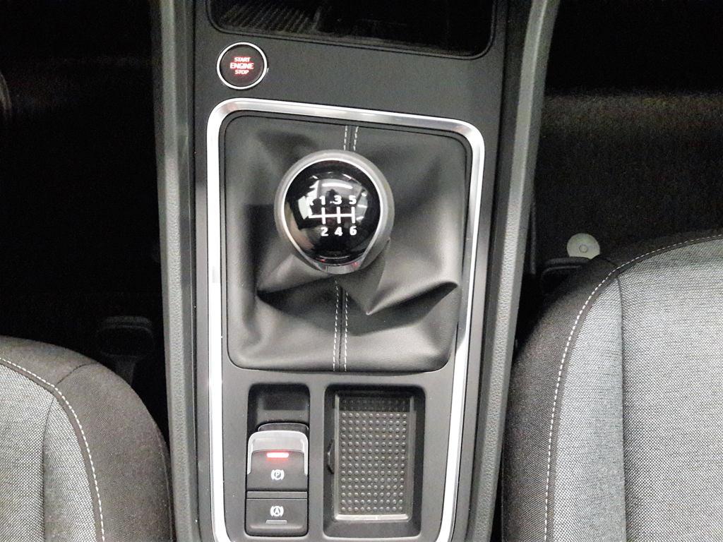 SEAT Ateca 1.5 TSI Style Evo Edition 110 kW (150 CV) - 19