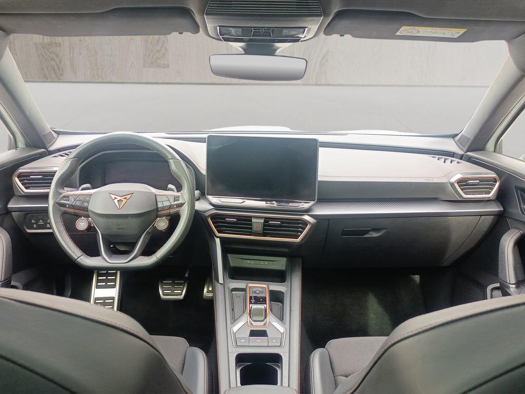 CUPRA Formentor 1.5 eTSI DSG 110 kW (150 CV) - 3