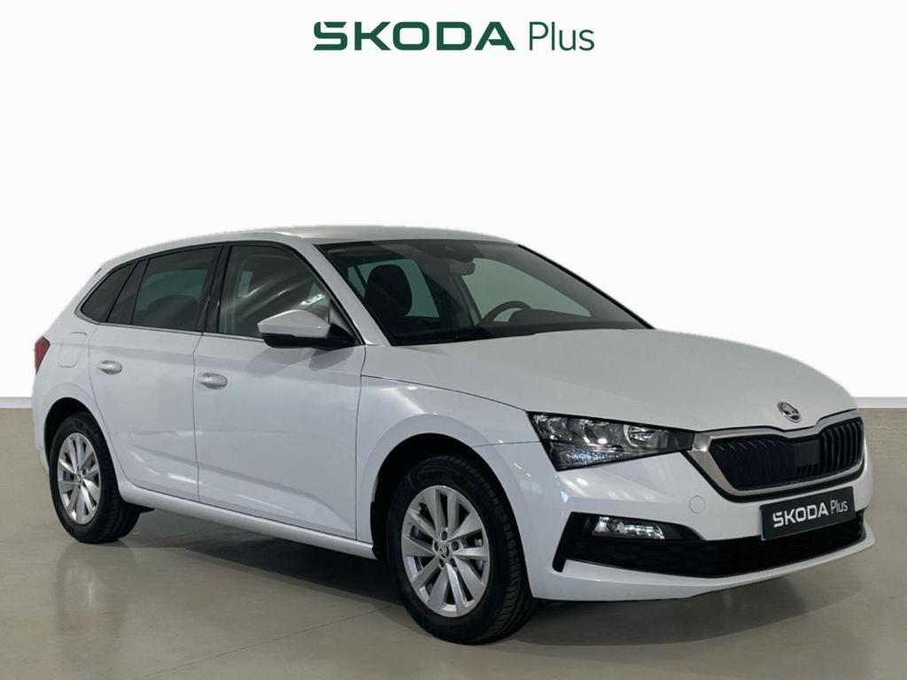Skoda Scala 1.0 TSI Selection 70 kW (95 CV) - 0