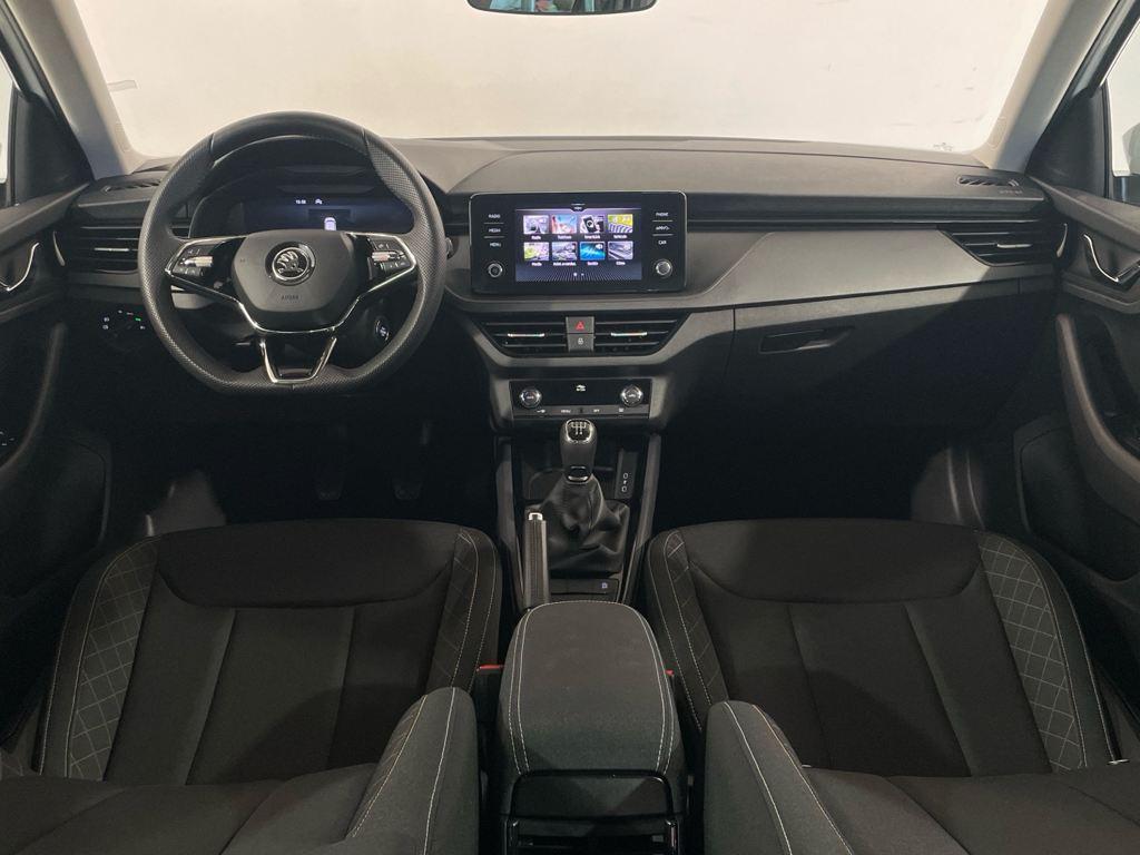 Skoda Scala 1.0 TSI Selection 70 kW (95 CV) - 3