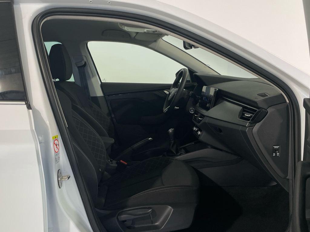 Skoda Scala 1.0 TSI Selection 70 kW (95 CV) - 4