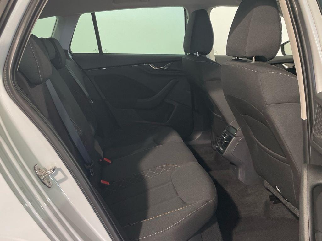 Skoda Scala 1.0 TSI Selection 70 kW (95 CV) - 5