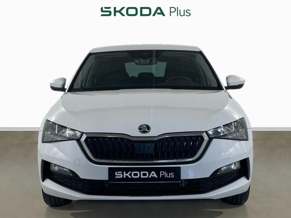 Skoda Scala 1.0 TSI Selection 70 kW (95 CV) - 10