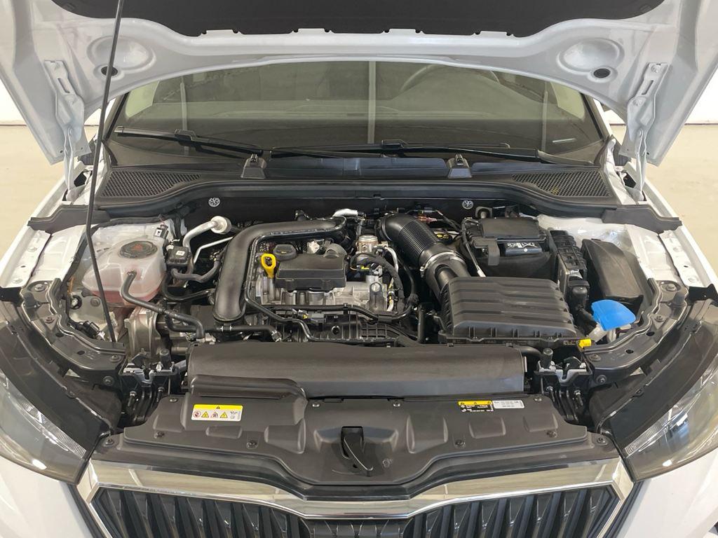 Skoda Scala 1.0 TSI Selection 70 kW (95 CV) - 13