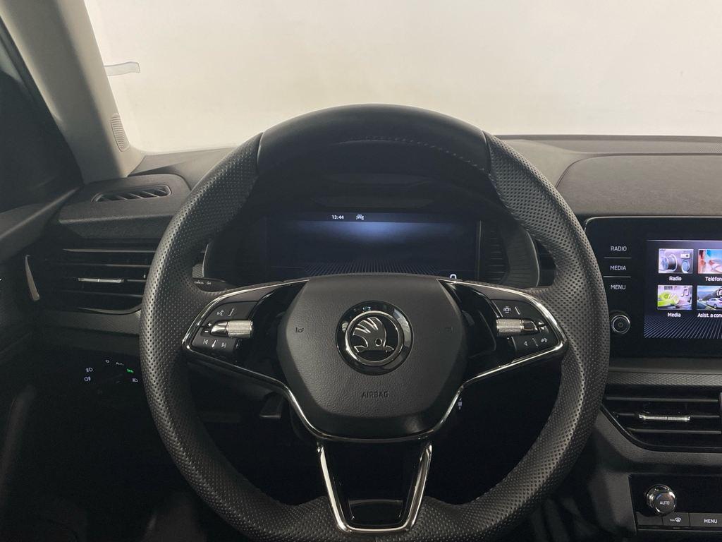 Skoda Scala 1.0 TSI Selection 70 kW (95 CV) - 14