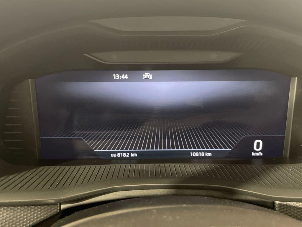 Skoda Scala 1.0 TSI Selection 70 kW (95 CV) - 16