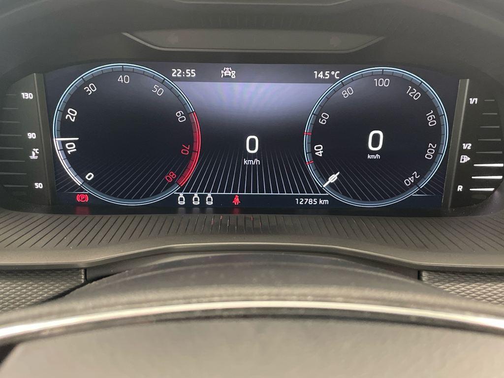 Skoda Scala 1.0 TSI Selection 70 kW (95 CV) - 19