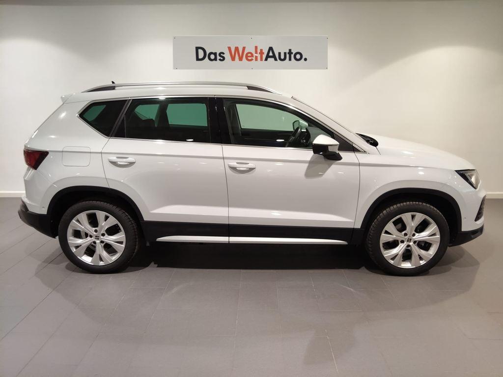 SEAT Ateca 1.5 TSI S&S X-Perience XL DSG 110 kW (150 CV) - 2