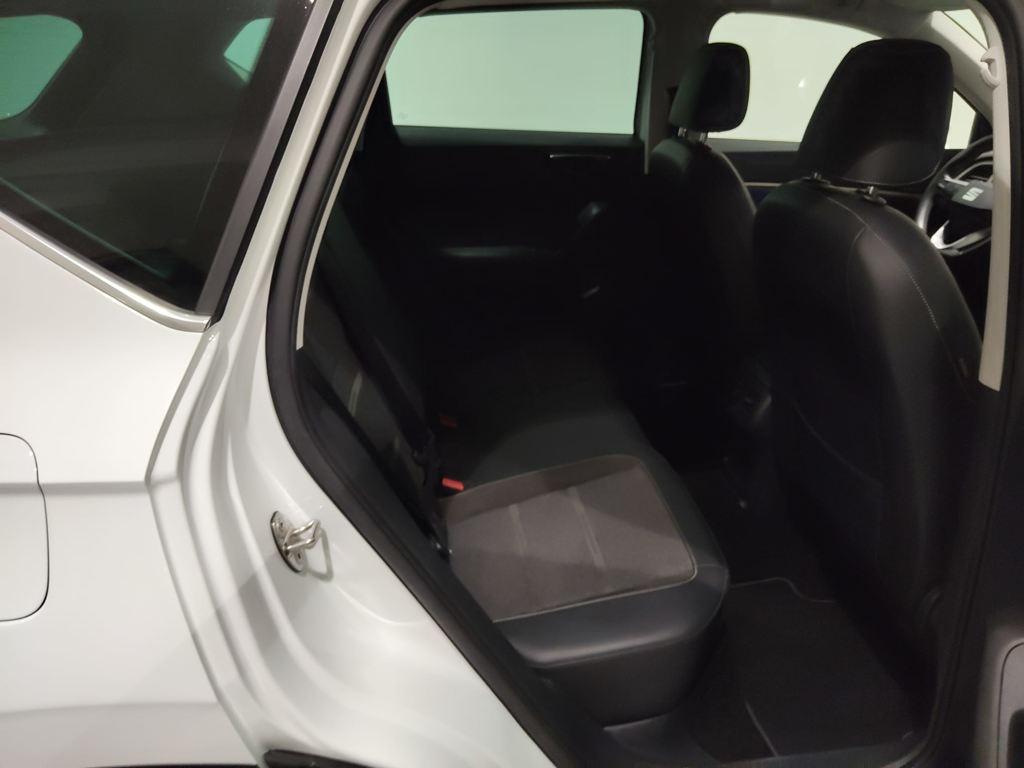 SEAT Ateca 1.5 TSI S&S X-Perience XL DSG 110 kW (150 CV) - 5