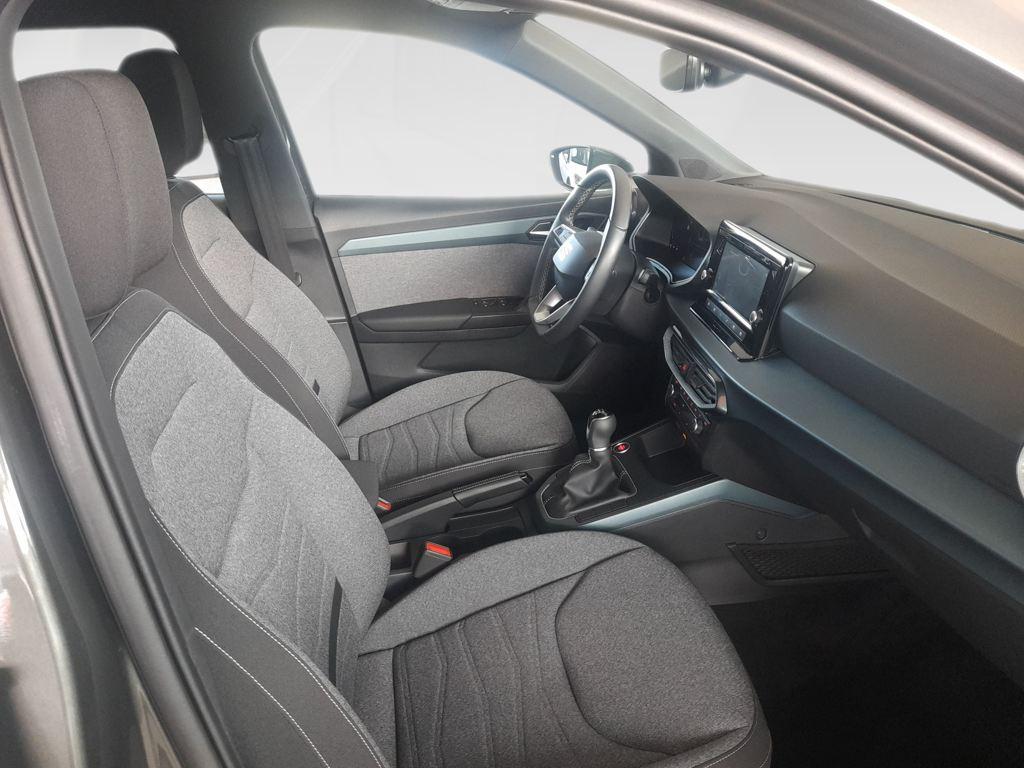 SEAT Arona 1.0 TSI Xperience Special Edition 85 kW (115 CV) - 4