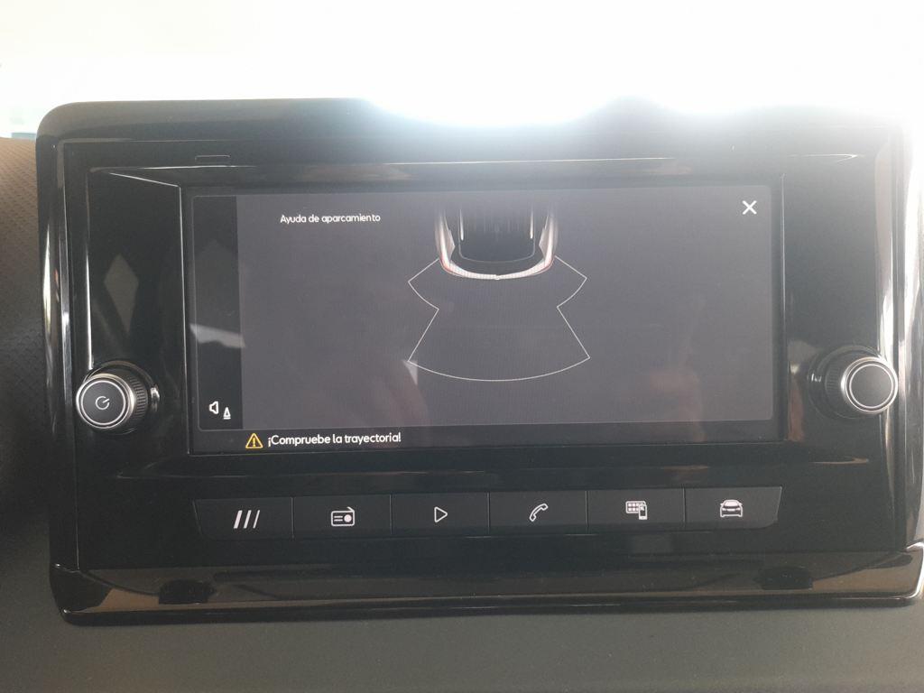 SEAT Arona 1.0 TSI Xperience Special Edition 85 kW (115 CV) - 10