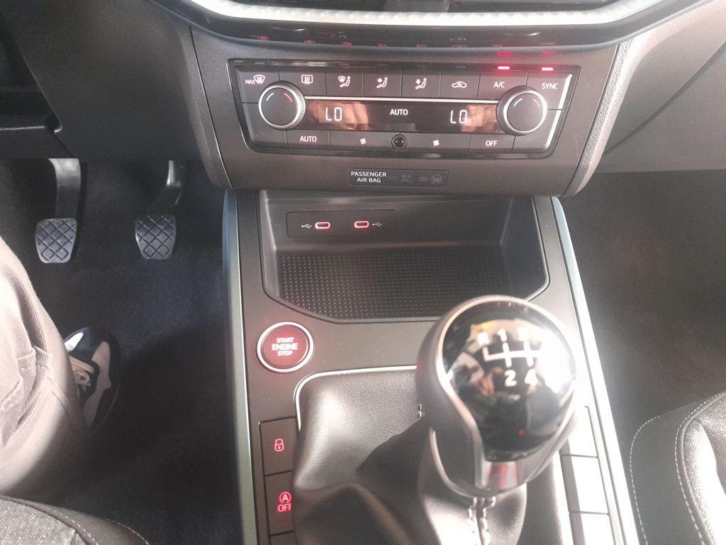 SEAT Arona 1.0 TSI Xperience Special Edition 85 kW (115 CV) - 11