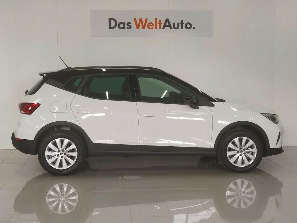 SEAT Arona 1.0 TSI Style Special Edition 85 kW (115 CV) - 2