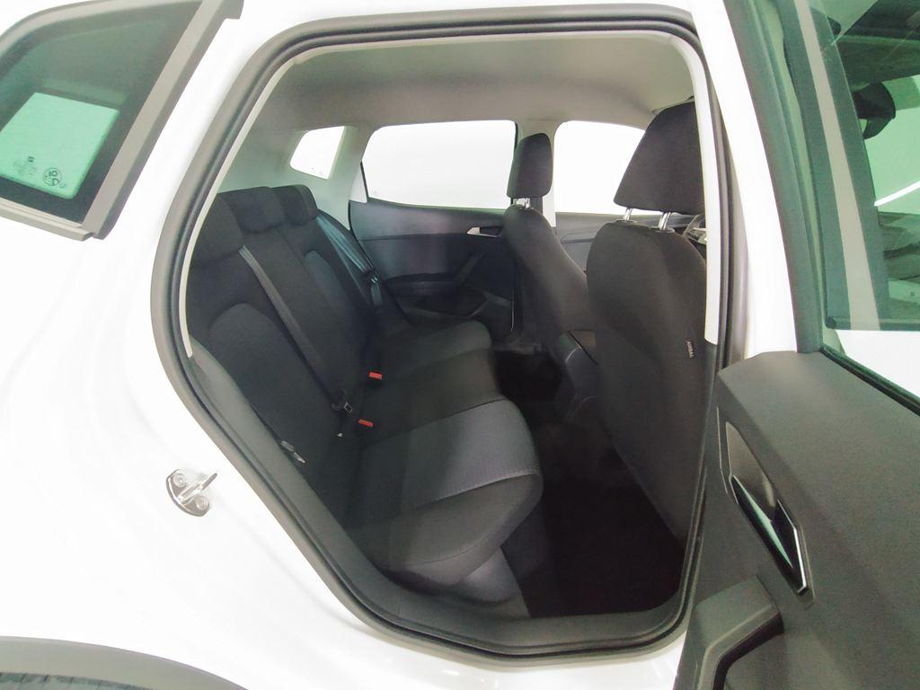 SEAT Arona 1.0 TSI Style Special Edition 85 kW (115 CV) - 5