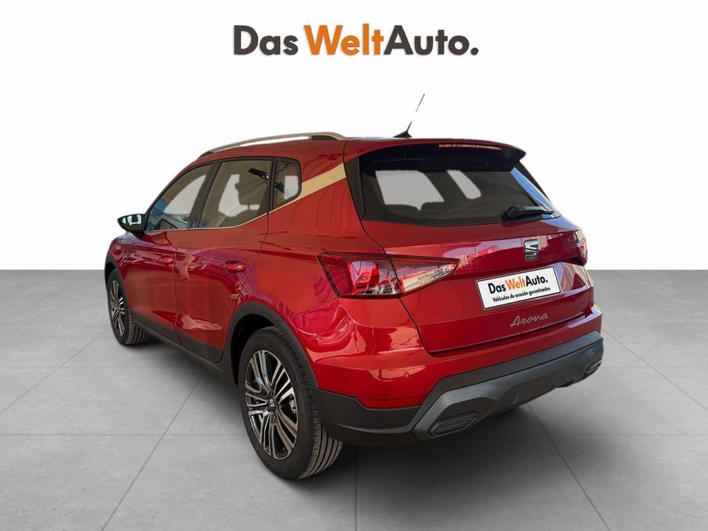 SEAT Arona 1.0 TSI Xperience Special Edition 85 kW (115 CV) - 1