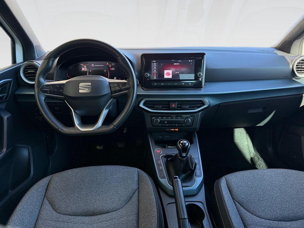 SEAT Arona 1.0 TSI Xperience Special Edition 85 kW (115 CV) - 3