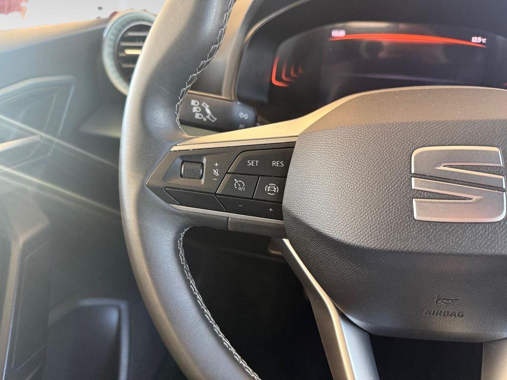 SEAT Arona 1.0 TSI Xperience Special Edition 85 kW (115 CV) - 8