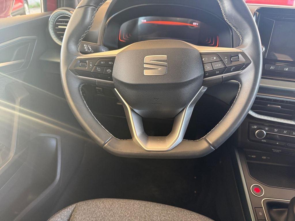 SEAT Arona 1.0 TSI Xperience Special Edition 85 kW (115 CV) - 9