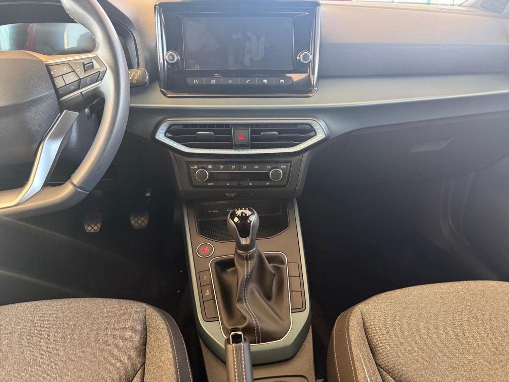 SEAT Arona 1.0 TSI Xperience Special Edition 85 kW (115 CV) - 10