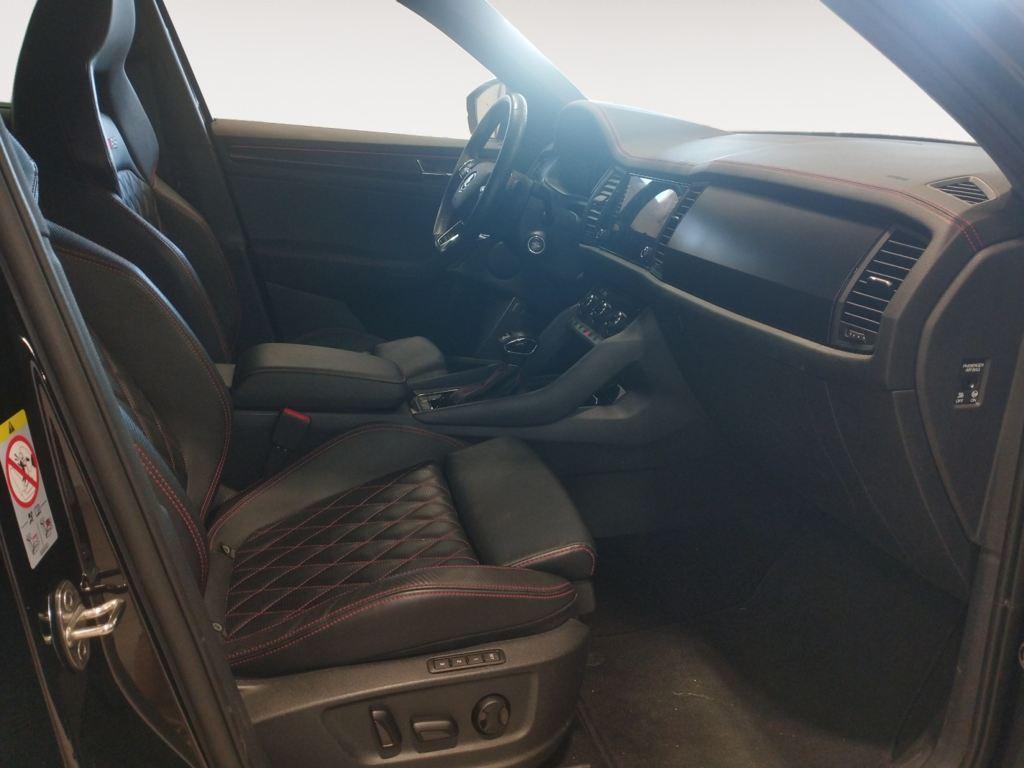 Skoda Kodiaq 2.0 TSI RS DSG 180 kW (245 CV) - 4