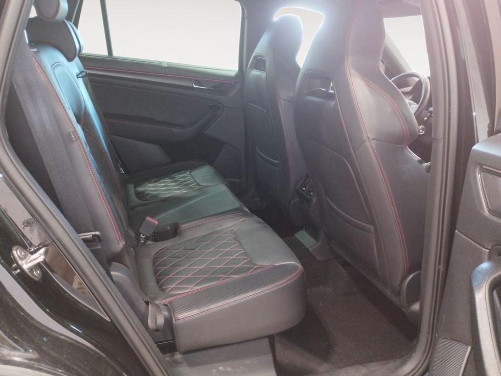 Skoda Kodiaq 2.0 TSI RS DSG 180 kW (245 CV) - 5