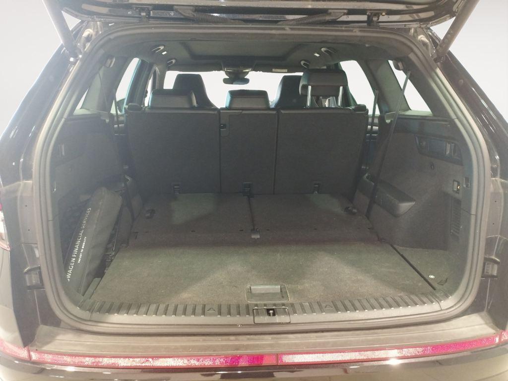 Skoda Kodiaq 2.0 TSI RS DSG 180 kW (245 CV) - 6