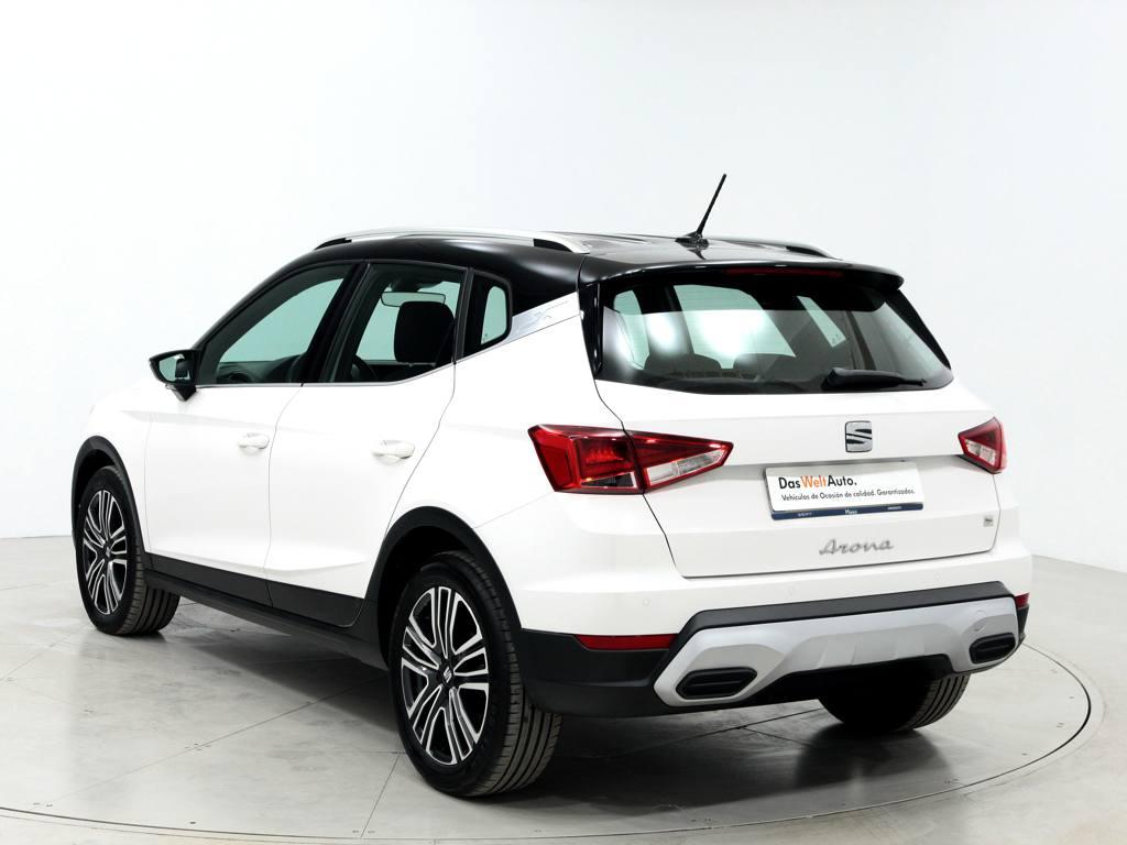 SEAT Arona 1.0 TSI S&S Xperience 85 kW (115 CV) - 1