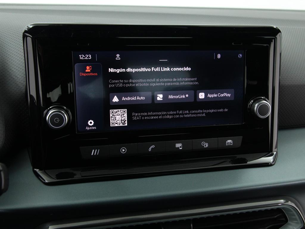 SEAT Arona 1.0 TSI S&S Xperience 85 kW (115 CV) - 8