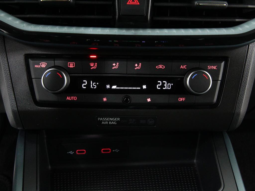 SEAT Arona 1.0 TSI S&S Xperience 85 kW (115 CV) - 11