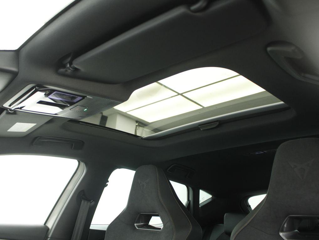 CUPRA León 1.5 TSI e-Hybrid VZ DSG 200 kW (272 CV) - 13