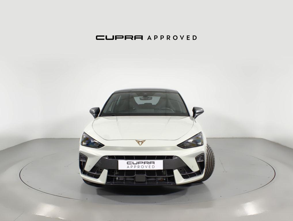 CUPRA León 1.5 TSI e-Hybrid VZ DSG 200 kW (272 CV) - 16