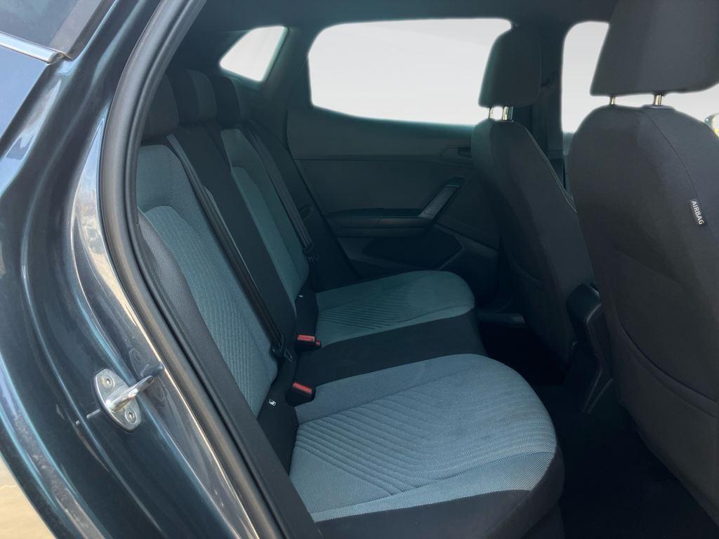 SEAT Ibiza 1.0 TSI Special Edition 85 kW (115 CV) - 5