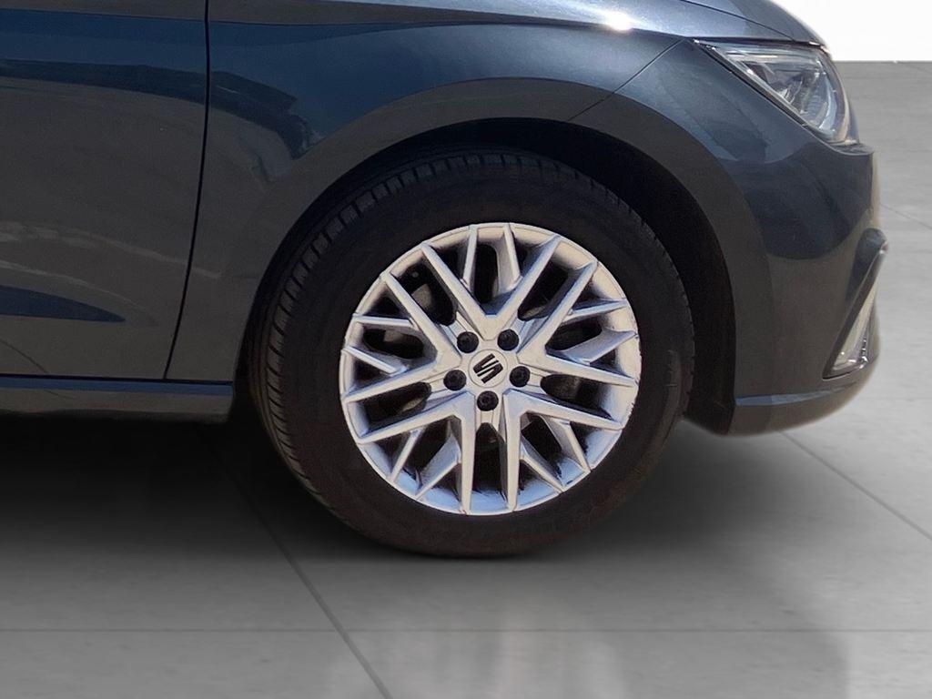 SEAT Ibiza 1.0 TSI Special Edition 85 kW (115 CV) - 7