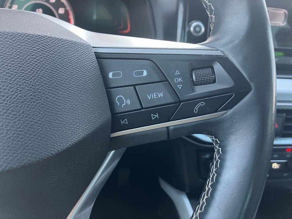 SEAT Ibiza 1.0 TSI Special Edition 85 kW (115 CV) - 8