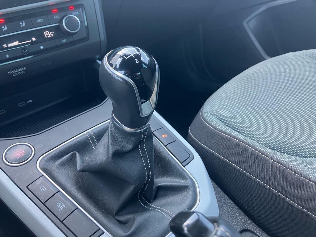 SEAT Ibiza 1.0 TSI Special Edition 85 kW (115 CV) - 10