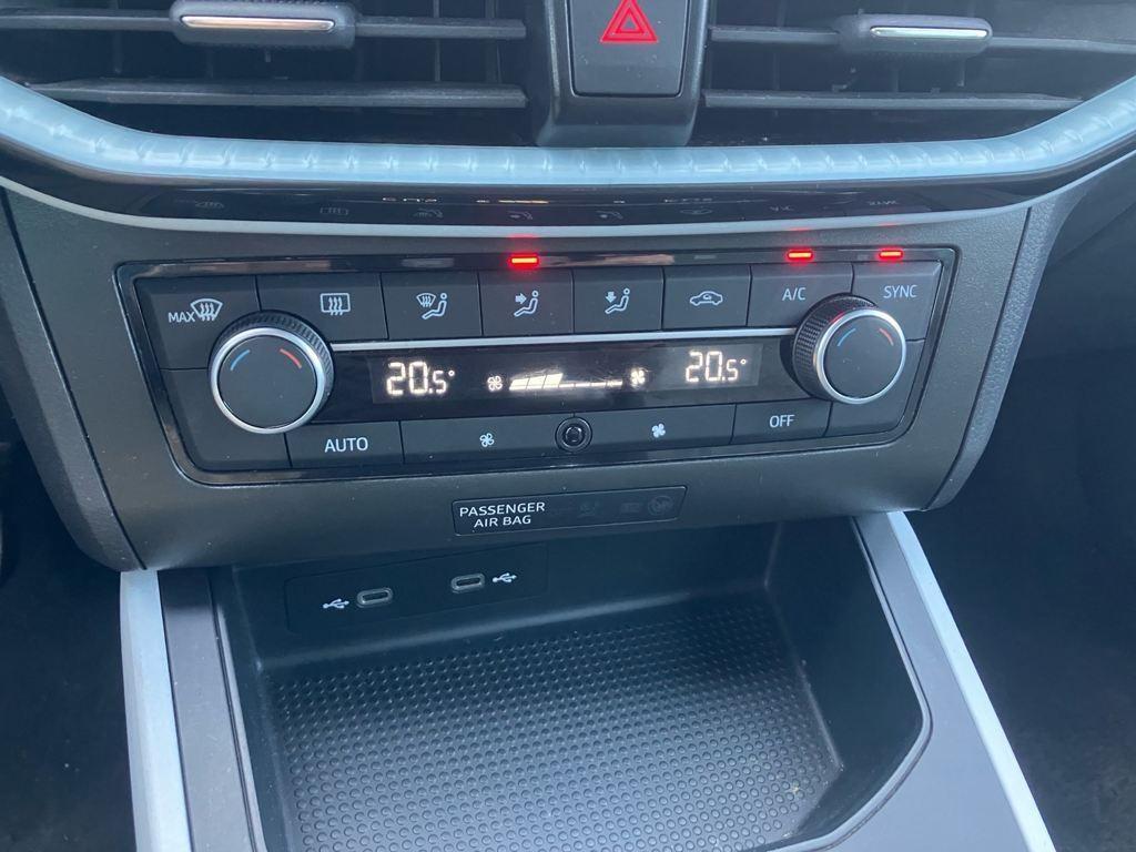 SEAT Ibiza 1.0 TSI Special Edition 85 kW (115 CV) - 13