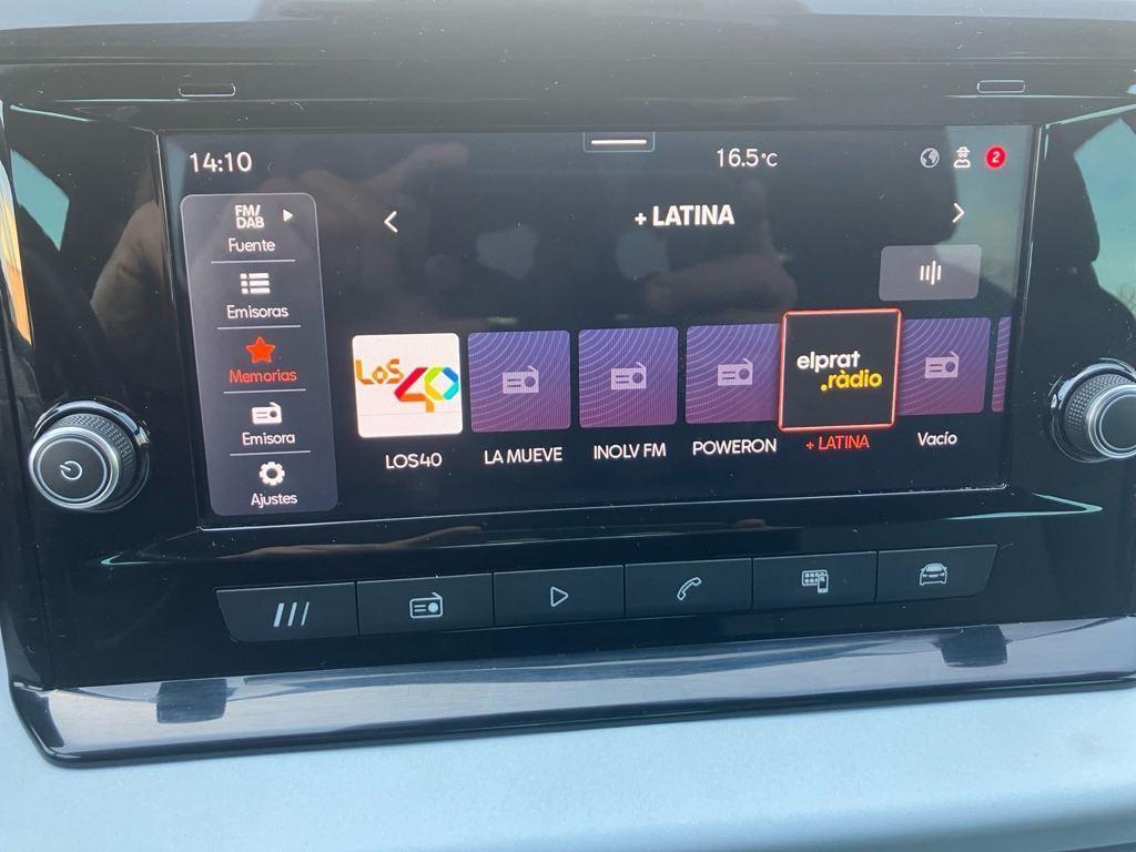 SEAT Ibiza 1.0 TSI Special Edition 85 kW (115 CV) - 16