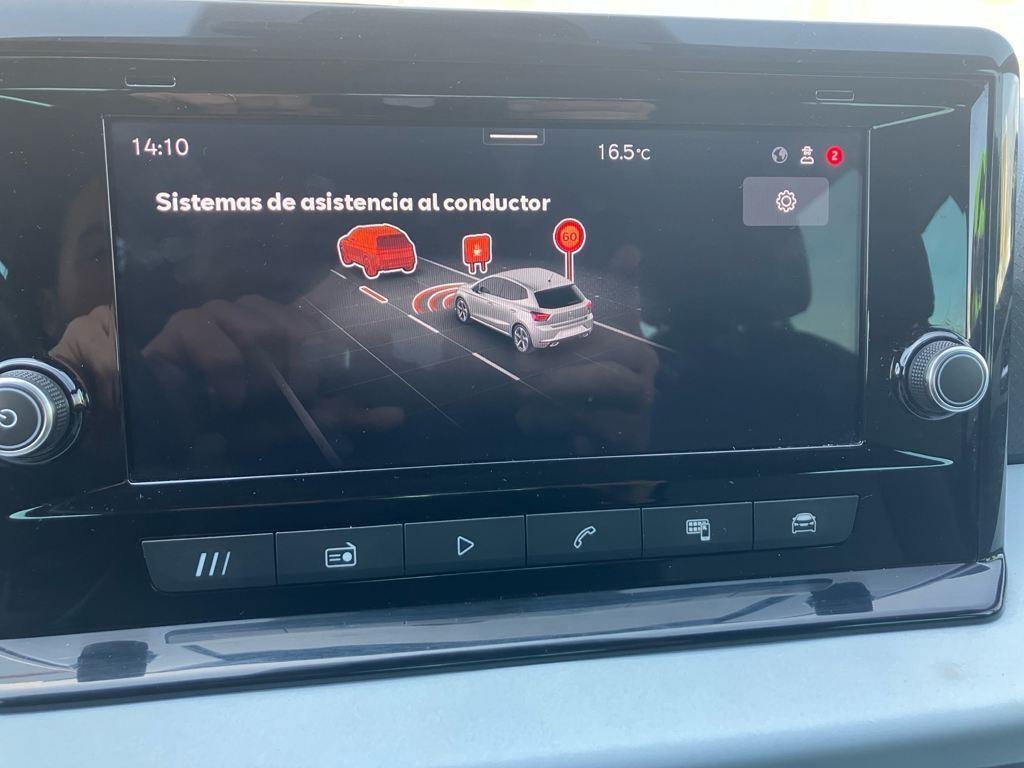 SEAT Ibiza 1.0 TSI Special Edition 85 kW (115 CV) - 18