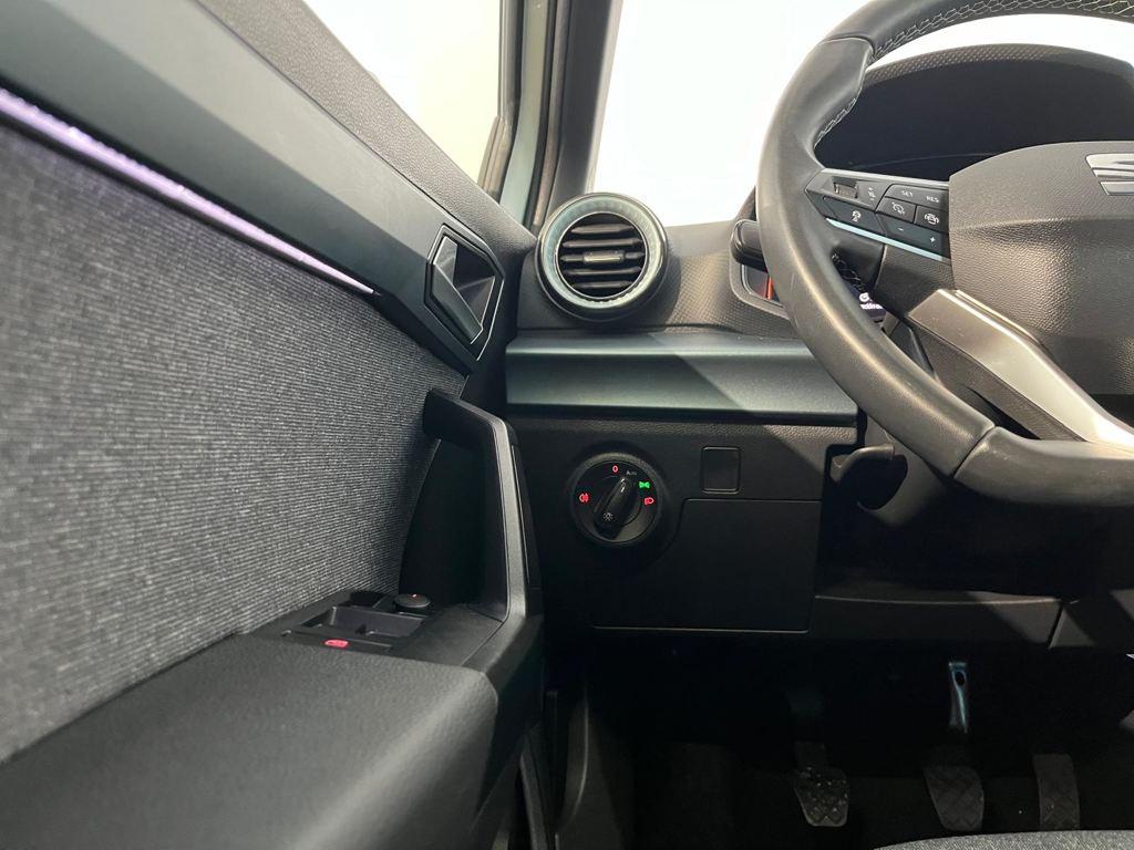 SEAT Arona 1.0 TSI S&S Xperience 85 kW (115 CV) - 11