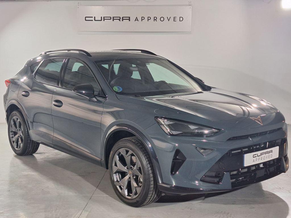 CUPRA Formentor 2.0 TDI DSG 110 kW (150 CV) - 0