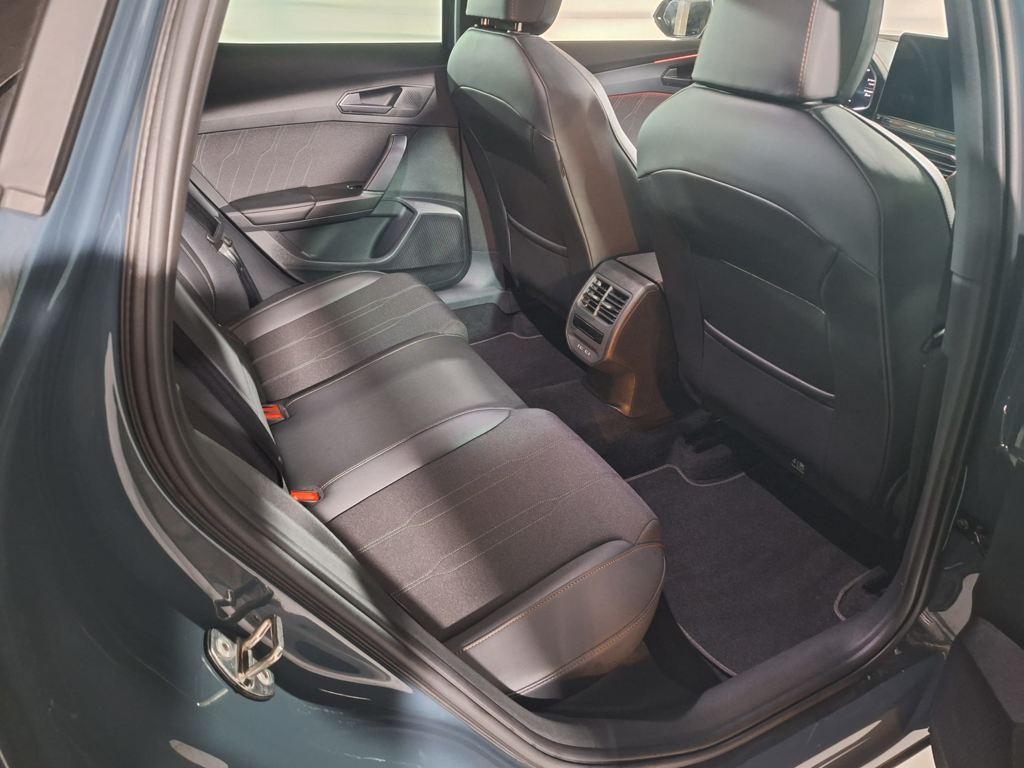 CUPRA Formentor 2.0 TDI DSG 110 kW (150 CV) - 5